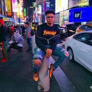 Meet your Posher, Johan